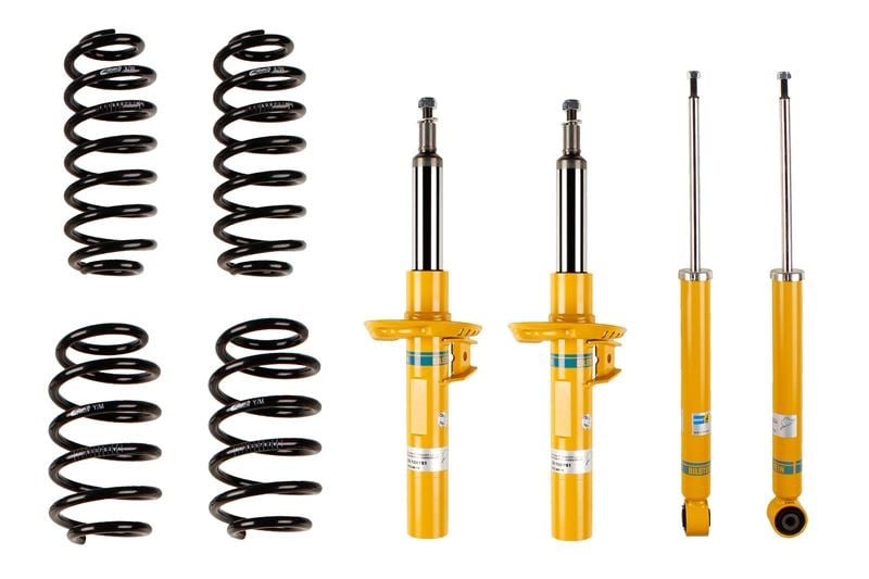 Audi A3 8P1 B12 Pro-Kit Amortisör BILSTEIN