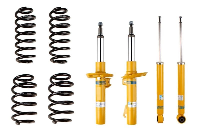 Audi A3 Sportback 8PA B12 Pro-Kit Amortisör BILSTEIN