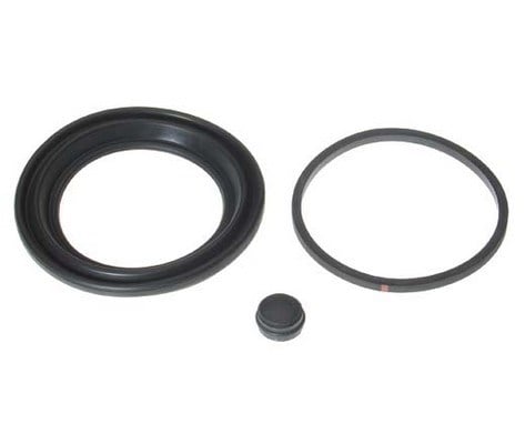 Audi 200 Fren Kaliperi Kit Bileşenleri BREMBO