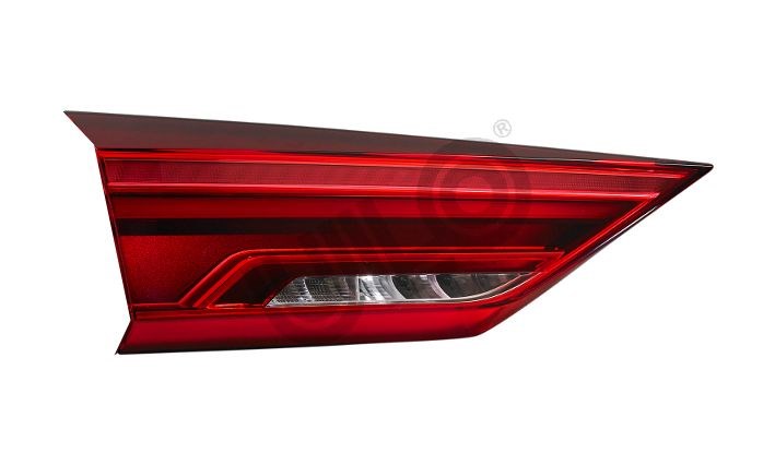 Audi Q3 Facelift Sol Stop Lambası ULO