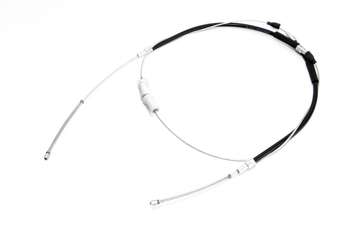 Audi 80 El Fren Telleri Arka 811609721-811609721A