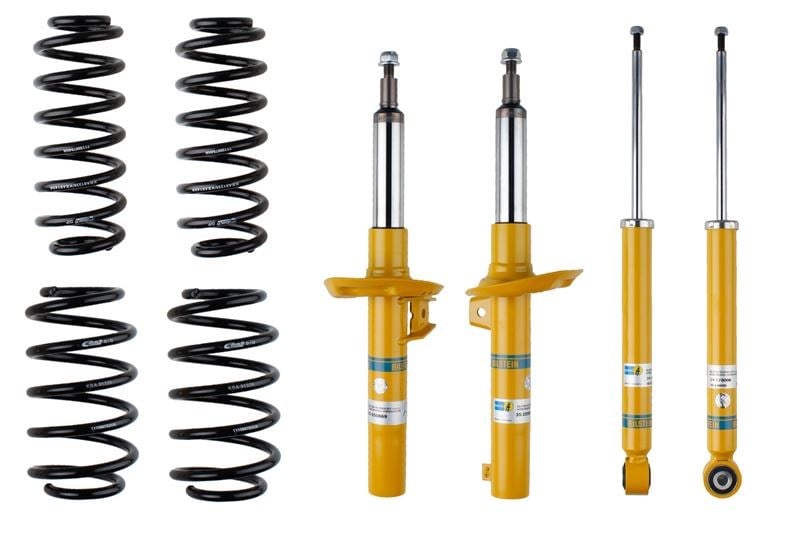 Audi A3 8P1 B12 PK Amortisör Kiti BILSTEIN