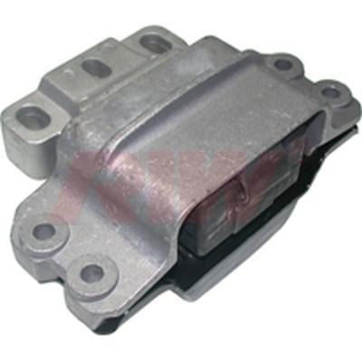 Audi A3 Motor Takozu RIW