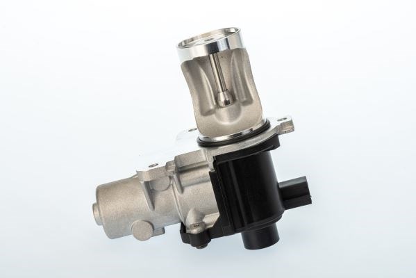 Audi VW Skoda EGR Valfi Elektrikli [1.9 2.0 2000-2010] BORGWARNER