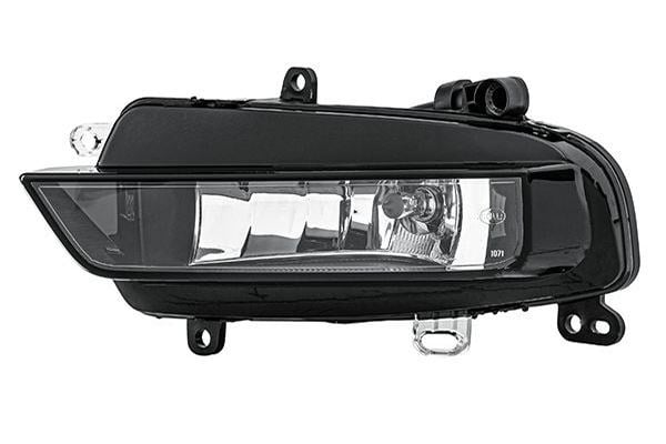 Audi Sol FF Sis Lambası HELLA