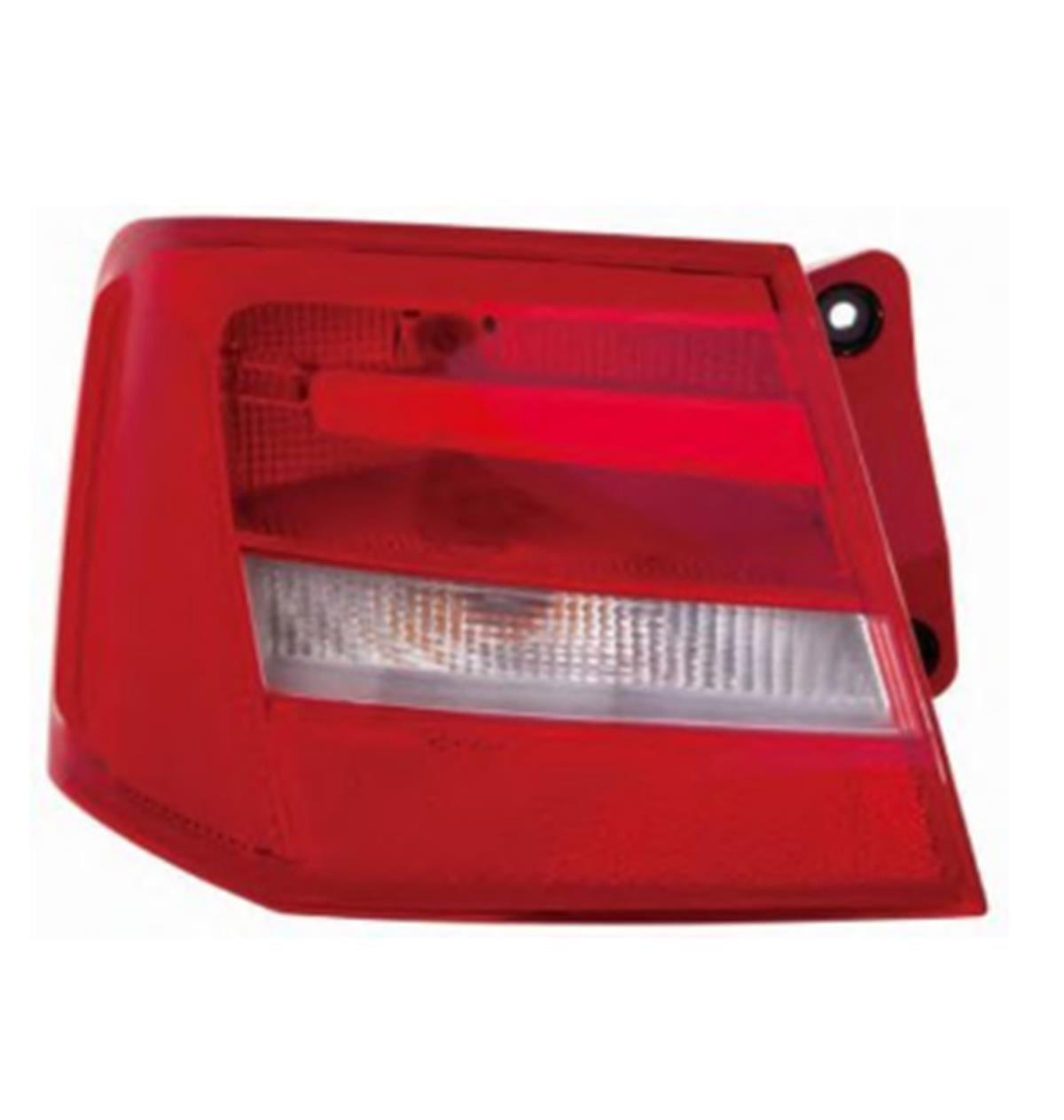 Audi A6 Stop Lambası Dış Sağ Depo (2011-2015) 4G5945096