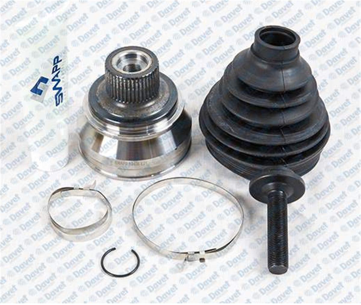 Audi A4 Aks Kafası Dış Swapp 2.0 Tfsı/Tdı 08>