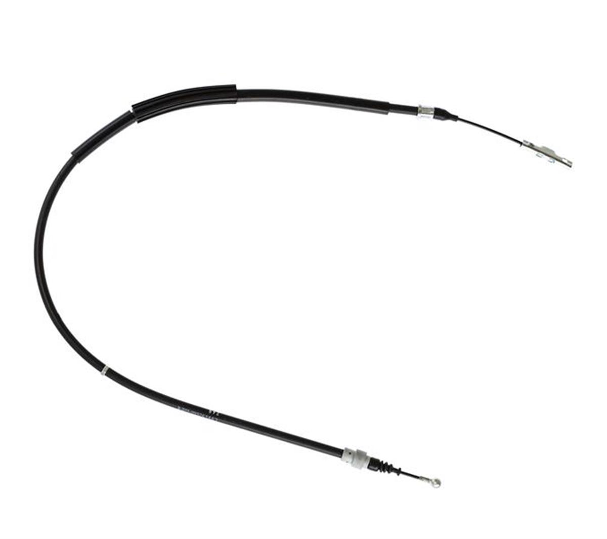 Audi A2 1.4 Tdi Disk Fren El Fren Telleri Sol 8Z0609721e