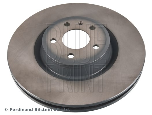 Audi A6 Allroad Quattro 4G Ön Fren Diski BLUEPRINT