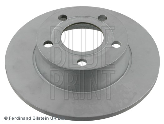 Audi A6 Avant Quattro 4B Arka Fren Diski BLUEPRINT