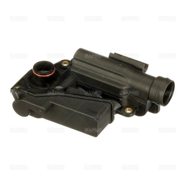 Audi R8 Quattro Motor Havalandırma Valfi 4.2 V8 RAPRO