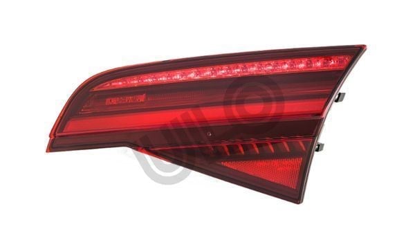 Audi S8 D4 Facelift Sol Stop Lambası ULO