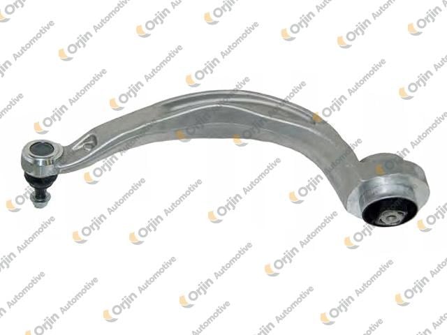 Audi A5 Sportback Rotilli Kontrol Kolu Sol ORJIN