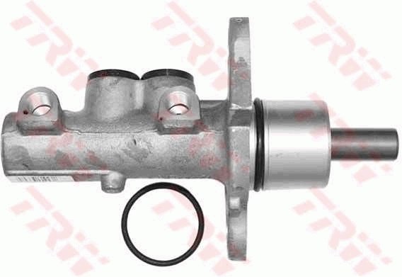 Audi A4 B5 A6 C5 VW Passat B5 B5.5 Ana Merkez Silindiri TRW