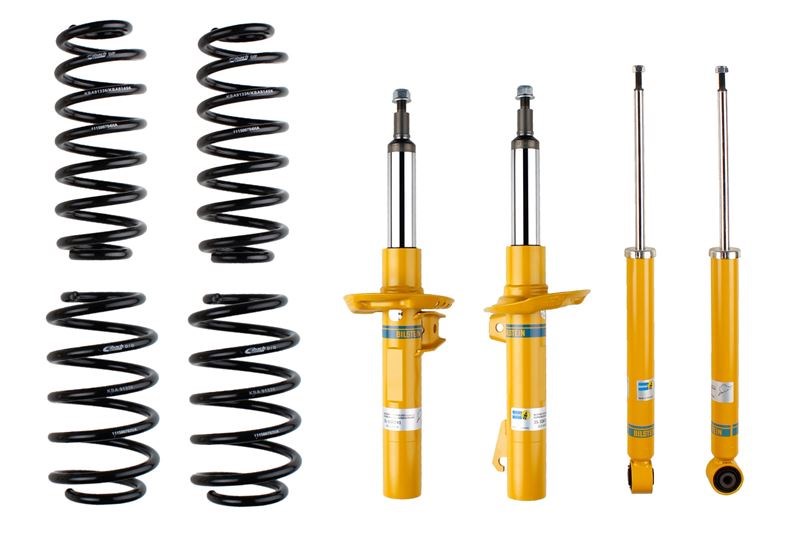Audi A3 Sportback 8PA B12 Pro-Kit Amortisör BILSTEIN