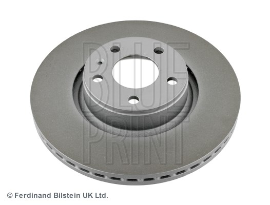 Audi A6L Ön Fren Diski BLUEPRINT