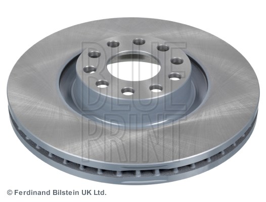 Audi A6 Avant Quattro Fren Diski BLUEPRINT