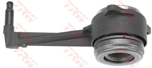 Audi A1 8X1-8XK Debriyaj Alt Merkez Silindiri TRW