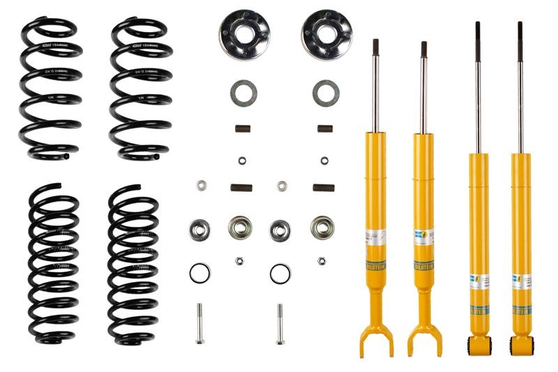 Audi A4 8D2 B5 B12 PK Amortisör Kiti BILSTEIN