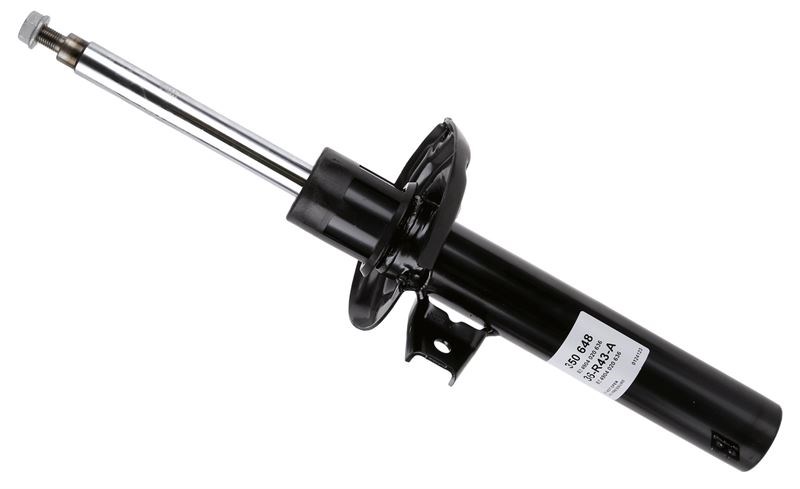 Audi A3 Allstreet 8YH A3 Limousine 8YS 8YM A3 Sportback 8YA 8YF Volkswagen... SACHS