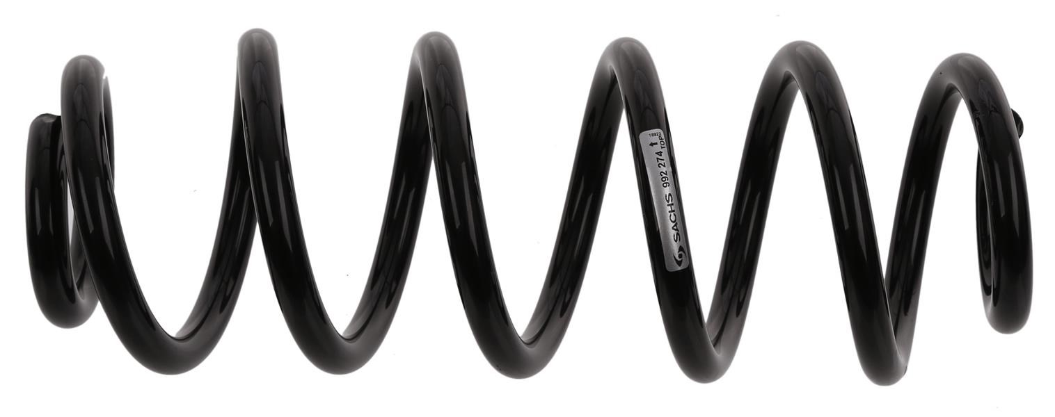 Audi Helezon Yay SACHS