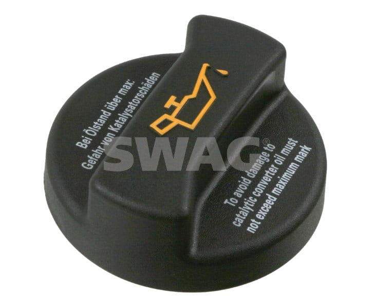 Audi Ford Seat Skoda VW Volvo Yağ Doldurma Kapağı SWAG