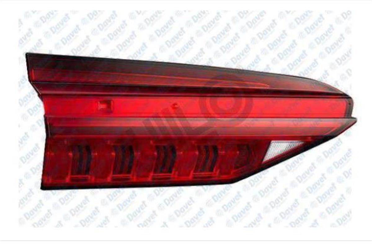 Audi A6 (19>) Sağ İç Led Stop Lambası Ulo