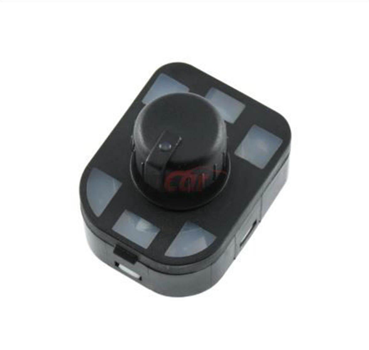 Audi A1 A2 A3 A4 A6 A8 Q7 R8 Ayna Ayar Düğmesi Mcar 8E0959565