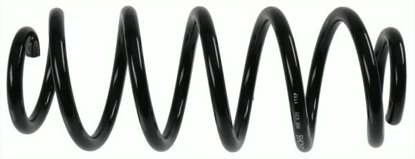 Audi VW Seat Skoda Helezon Yay SACHS