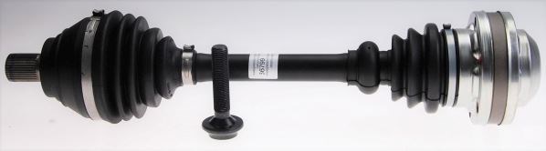 Audi Seat Skoda VW Aks Bilyalı Tripod Mafsalı GKN