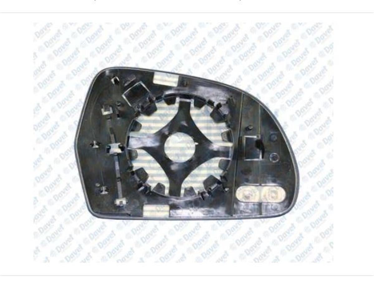 Audi A4 S4 10- Ayna Camı Sağ Viewmax