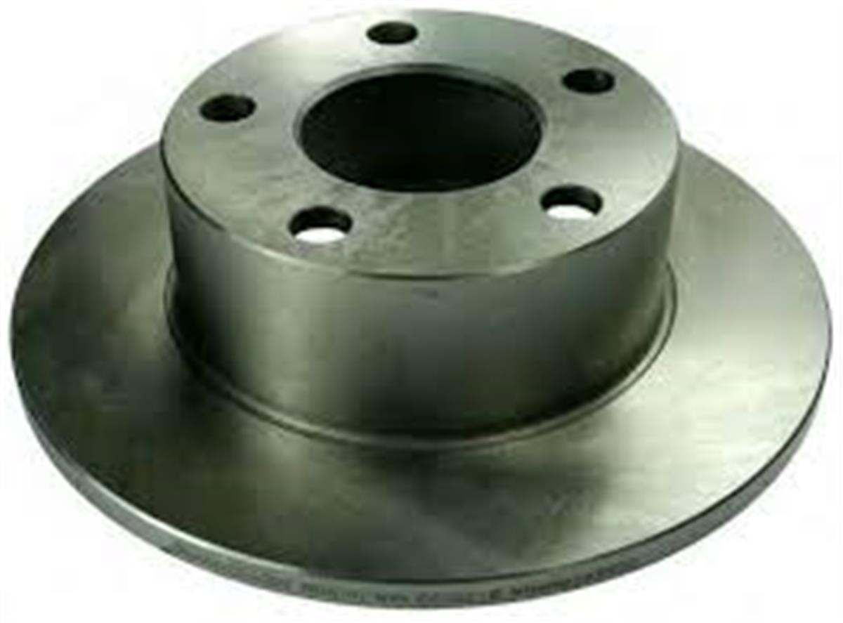 Volkswagen Passat (96-05) Audi A6 (94-05) Fren Aynası Arka 4A0615601a