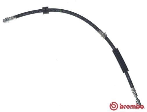 Audi A1 Seat Ibiza Toledo Skoda Fabia Ön Fren Hortumu BREMBO