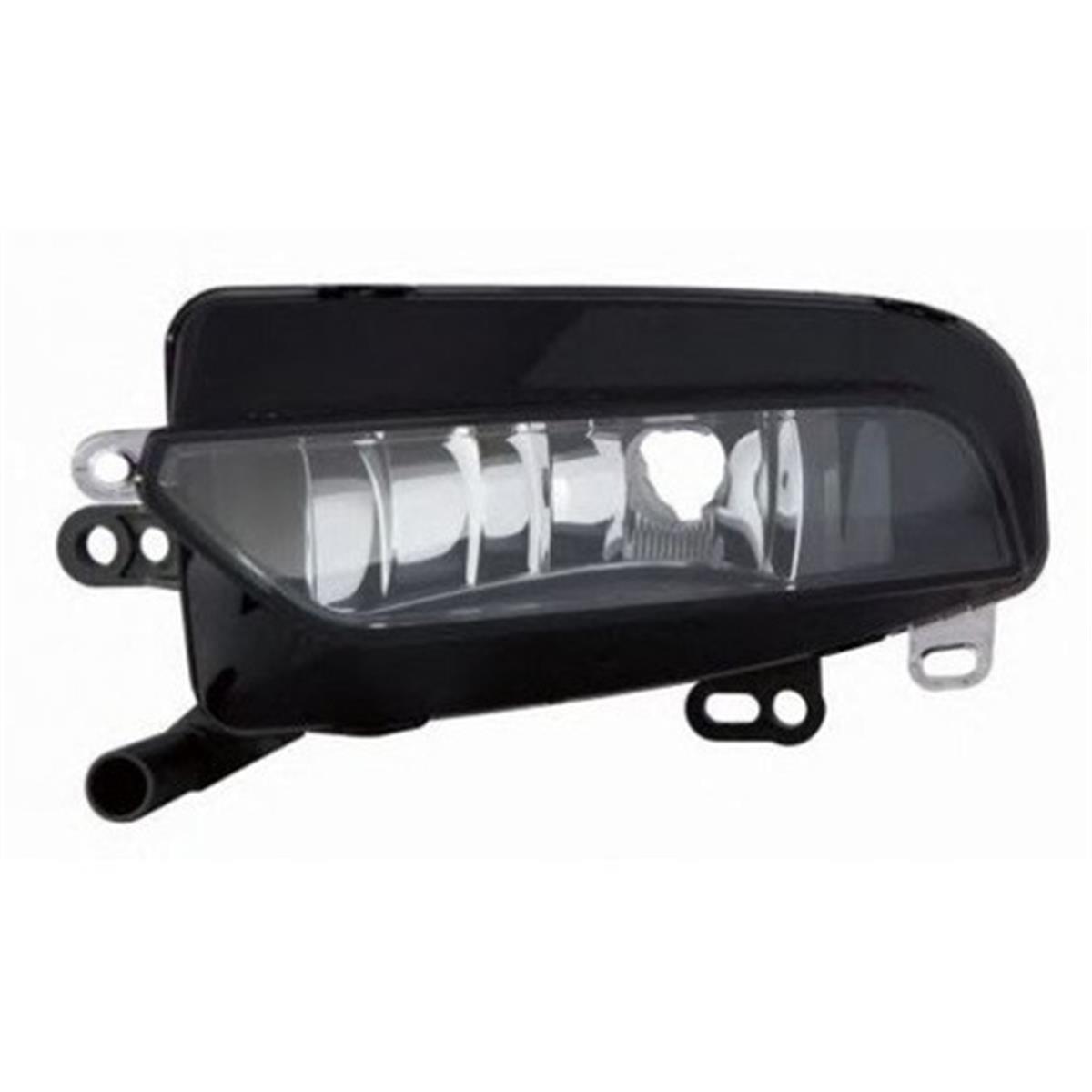 Audi A3 Sis Farı Sol (8V) Depo (2013 Ve Üzeri) 8V0941699c