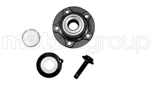 Audi A4 IV Teker Kiti CIFAM