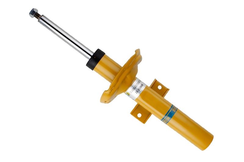 Audi A1 Sportback GBA Ön Amortisör B6 BILSTEIN