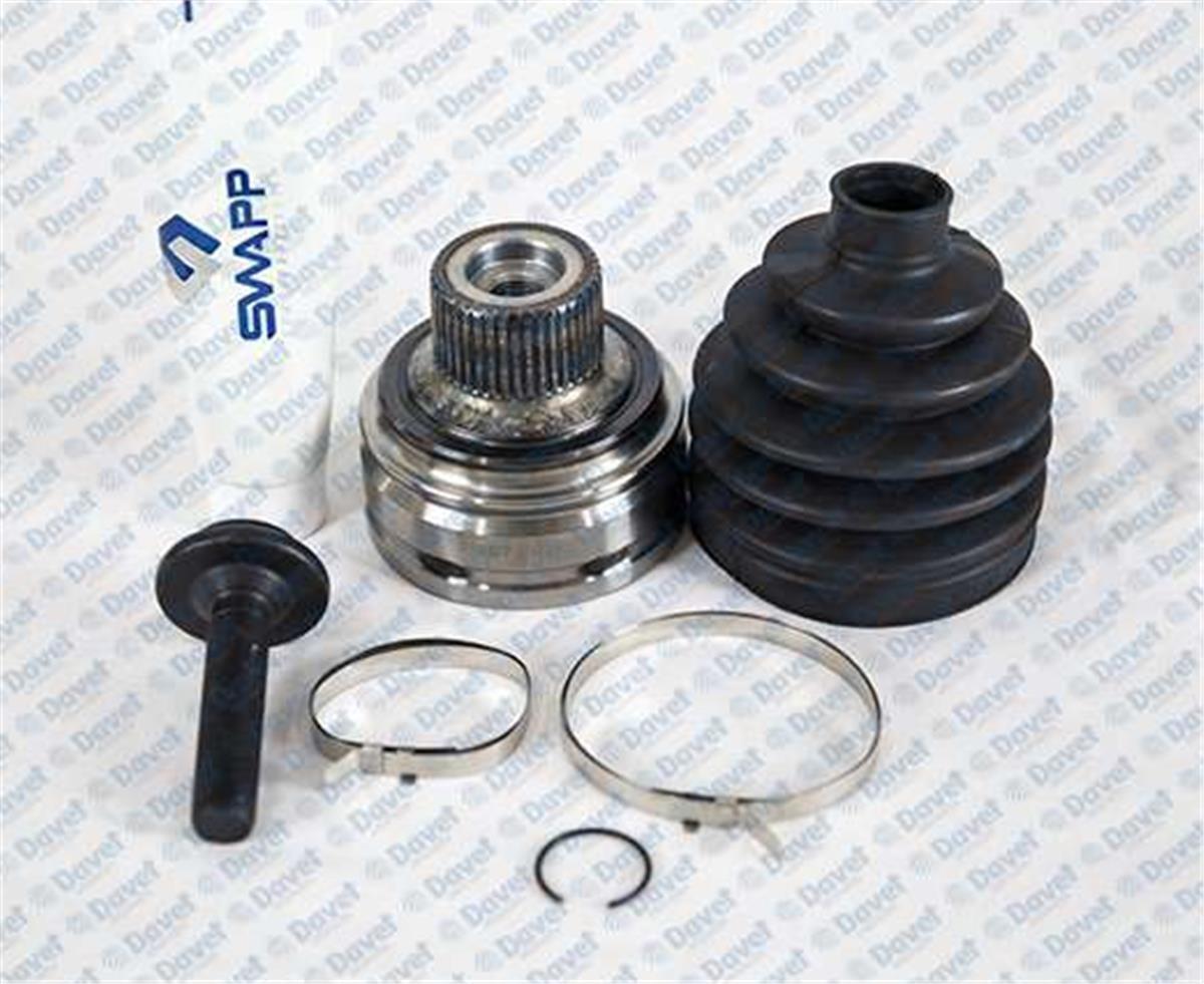 Audi A4 A5 Q5 Aks Kafası Dış Swapp 08>16