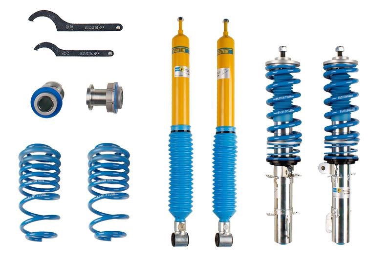 Audi Volkswagen Seat Amortisör Kiti B16 BILSTEIN