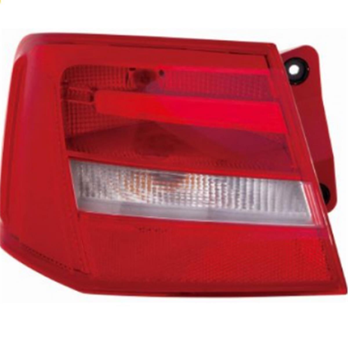 Audi A6 (2011-2015) Sol Dış Stop Lambası Depo 4G5945095