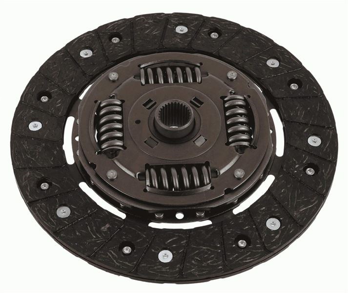 Audi Debriyaj Diski SACHS