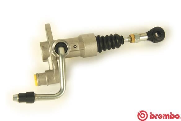 Audi A4 A6 Passat Debriyaj Üst Merkez Silindiri BREMBO