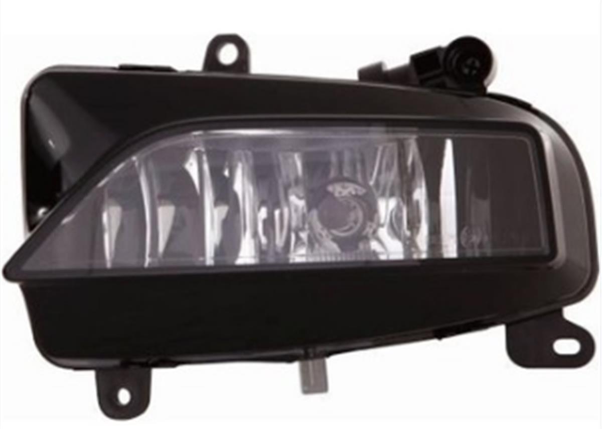 Audi A4 Sis Farı Sol (2012-2015) Depo 8K0941699a