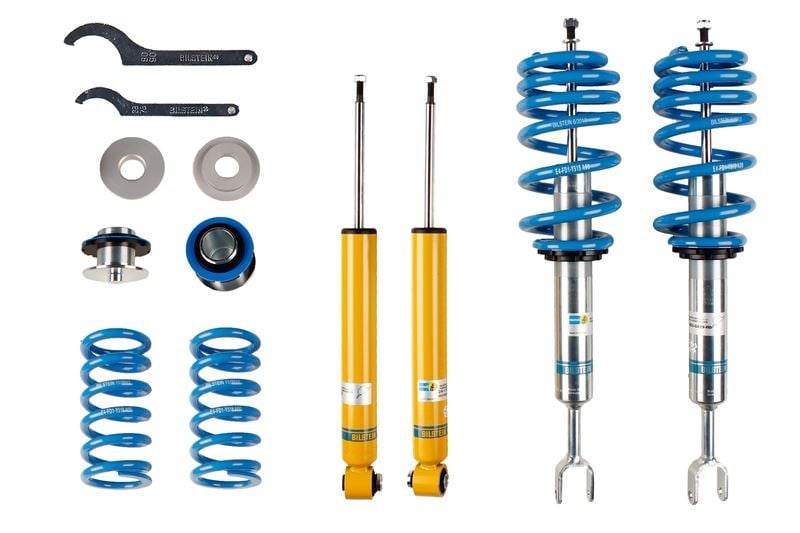 Audi A4 8E Seat Exeo 3R Amortisör Kiti B14 BILSTEIN