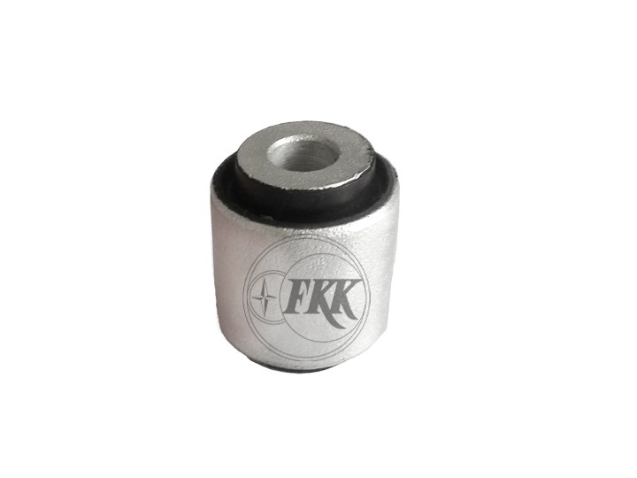 Audi Salıncak Burcu FKK