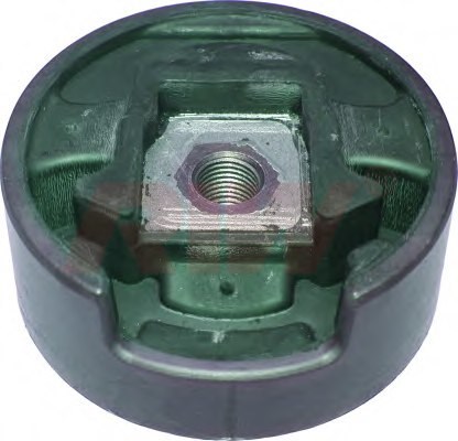 Audi A3 Motor Takozu RIW