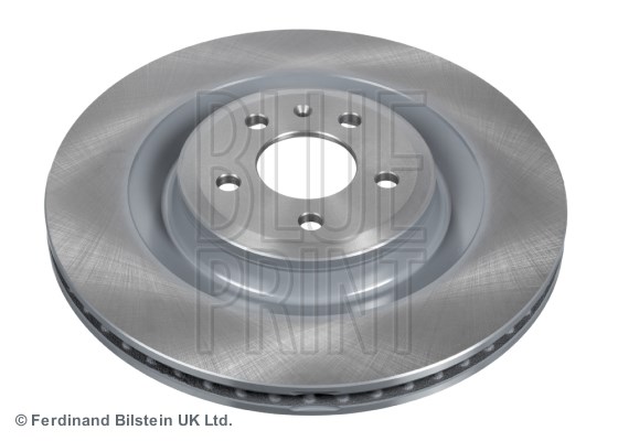 Audi A6 4G Arka Fren Diski BLUEPRINT