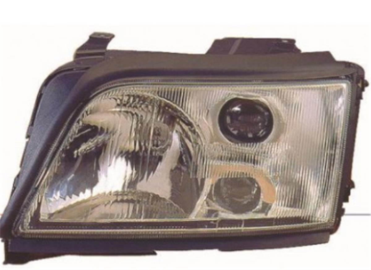 Audi A6 Sol Far Depo (1995 Ve Üzeri) 4A0941029n