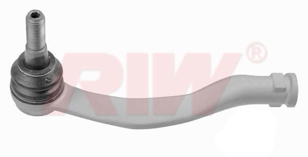 Audi TT Rot Başı Sol RIW