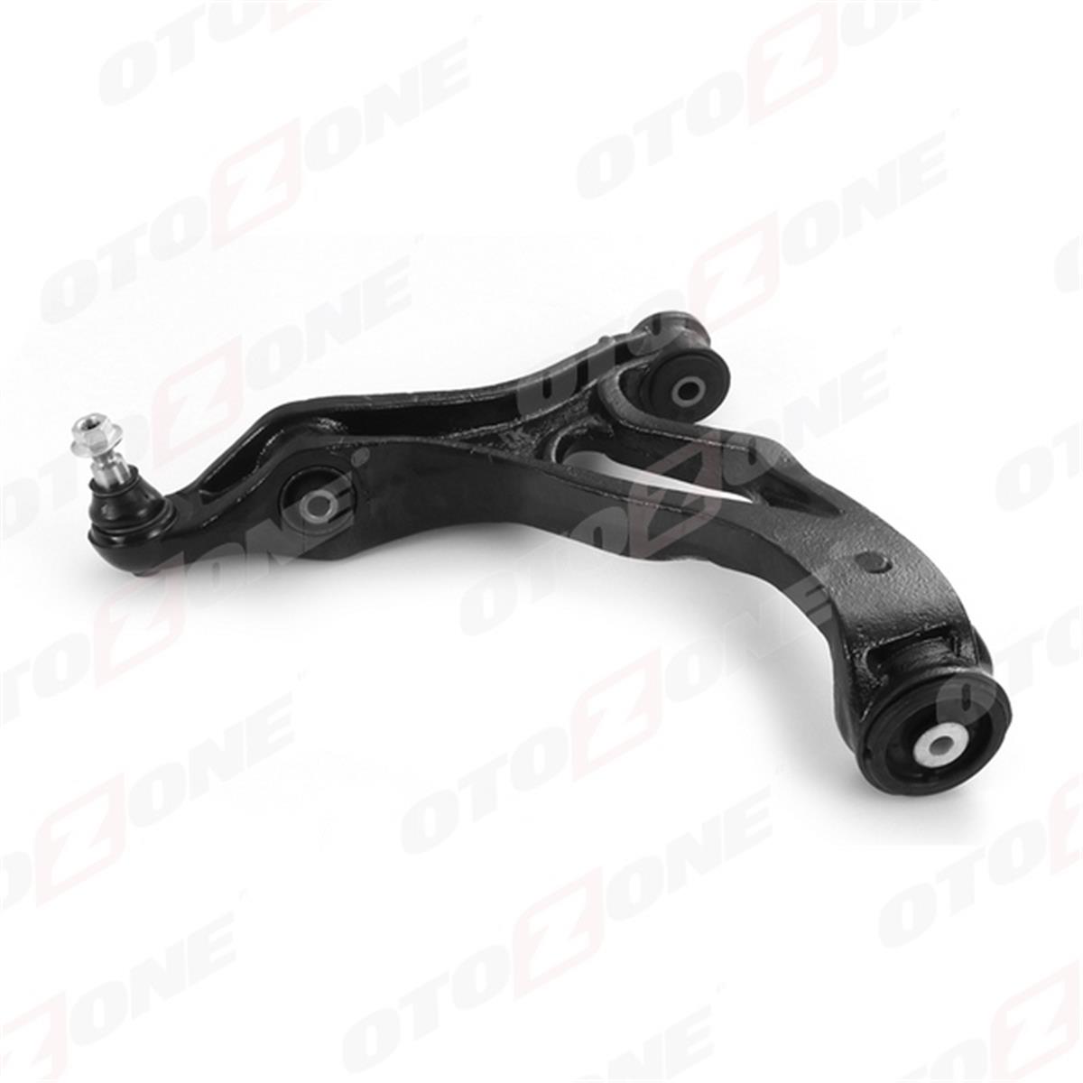 Volkswagen Q7 Porsche Cayenne Touareg Rotilli Salıncak Ön Sağ Alt 7L0407152k