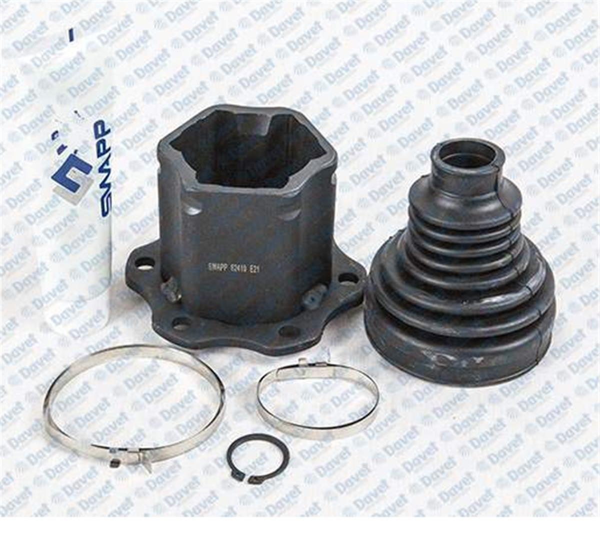 Audi A4 A5 A6 A7 A8 Q5 Aks Kafası İç Swapp